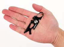 LANSKY Roadie Keychain Multi Tool ローディーキーホルダーマルチツール ランスキー(LS50510-Z15)_画像2