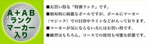 ロストボール ブリヂストン ツアーB JGR 年代混合 10個 A+ABランクマーカー入り 中古 ゴルフボール ロスト ブリジストン エコボール_画像5