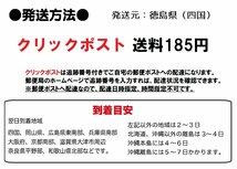 C50 AA01 リトルカブ ブランクキー(2)（C/D）※ブランクキ―に種類あり、要確認※　 (未加工鍵)　送料185円_画像8