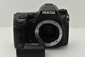 【B品】PENTAX ペンタックス K-5 IIs［000916001］