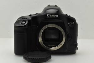 【B品】CANON キヤノン EOS-1V ［000842101］