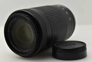 【A品】NIKON ニコン AF-P 70-300mm F4.5-6.3 G ED VR［00996101］