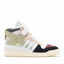 adidas FORUM 84 HIGH GY5725 アディダス　フォーラム84 ハイ adidas originals アディダスオリジナルス26cm WHITE/OFF WHITE/WONDER_画像2