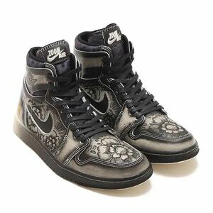 NIKE AIR JORDAN 1 ZOOM AIR CMFT2 FAMILIA ナイキ エア ジョーダン1ズームエアCMFT2 ファミリアFQ8155-010 ナイキ死者のDAY OF THE DEAD