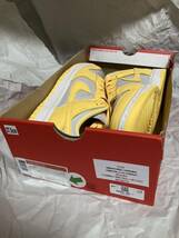 NIKE W DUNK LOW Citron Pulse ナイキ ウィメンズ ダンク ロー シトロンパルスWMNS 27.5cm定価13200円_画像8