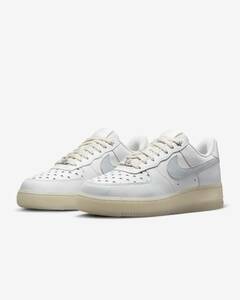 NIKE WMNS AIR FORCE 1 LOW STARRY NIGHT SUMMIT WHITEナイキ ウィメンズ エアフォース1スタリーナイトFD0793-100 WMNS 25.5cm 海外限定