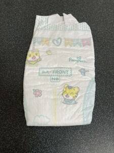 55 штук для новорожденных для подгузников Pampers
