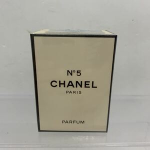 未使用　香水 CHANEL シャネル　14ml N°5 2212101