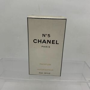 香水　CHANEL シャネル　N°5 7.5ml 221285