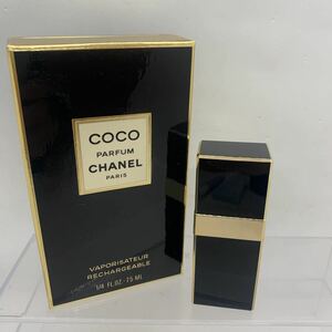 香水　CHANEL シャネル COCO 7.5ml 23050139