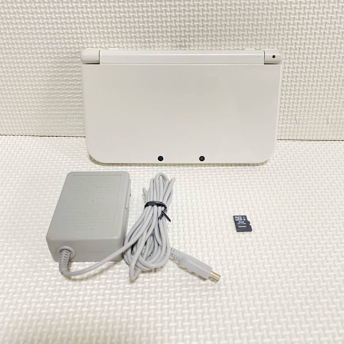任天堂 Newニンテンドー3DS ホワイト オークション比較 - 価格.com