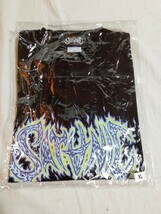 サタニックカーニバル2017　フェスTシャツ ＸＬ　未使用_画像3