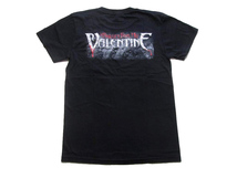 ブレット・フォー・マイ・ヴァレンタイン BULLET FOR MY VALENTINE バンドＴシャツ Lサイズ 265_画像2