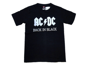 AC / DC バンドＴシャツ Lサイズ 210