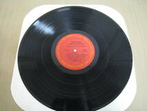 「510411/I7C」　LPレコード　SANTANA CARAVANSERAI PC 31610 サンタナ CBS 米盤_画像4