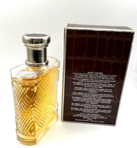 ★RALPH LAUREN SAFARI FOR MEN EDT.125ml Natural Spray 4.2FL.OZ. 125ml・展示USED(残量★約120ml)_画像4