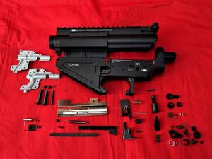 EVIKE SOCOM-47 Receiver Set 　 ”