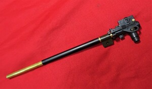 マルイ H&K MP5A5 HC インナーバレル＆チャンバー