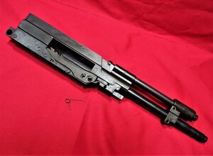 KSC MP7A1 バレルフレーム ”