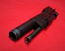 マルイ ソーコム Mk23 バレルアッセンブリ_画像5