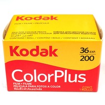 【100本】Color Plus 200-36枚撮 ネガカラーフィルム【即決】135/35mm★ISO感度200 KODAK コダック CAT603-1470 0086806031479 新品_画像5