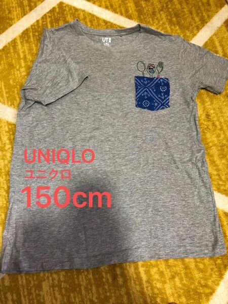 UNIQLO ユニクロ UT 半袖 Tシャツ 