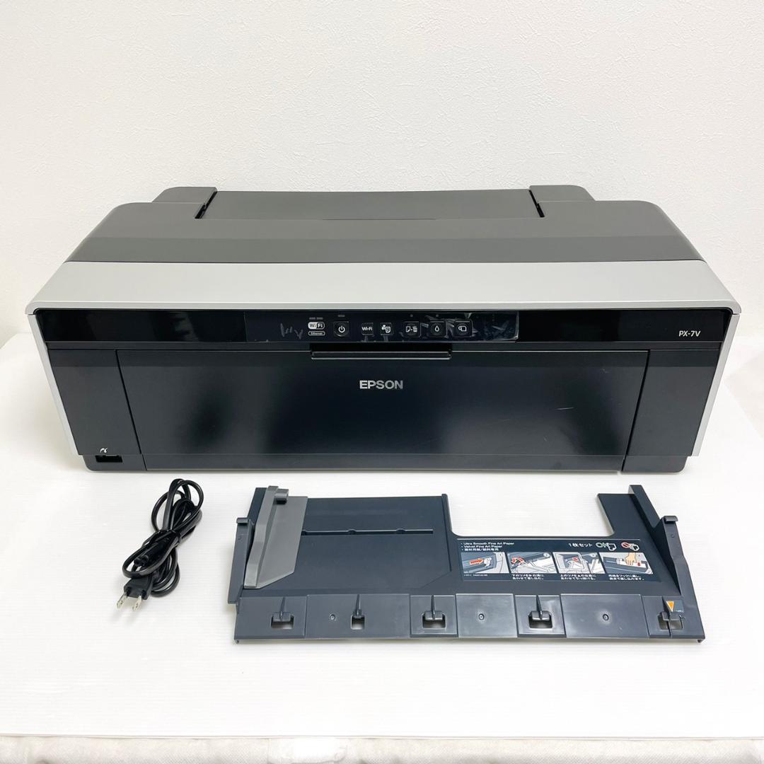 2023年最新】ヤフオク! -epson px-7vの中古品・新品・未使用品一覧