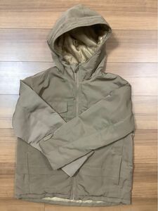 UNIQLO kids White Mountaineering アウター GU 新品トレーナー セット 150センチ