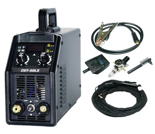 Pansonic パナソニック TIG、プラズマカッター 溶接機-