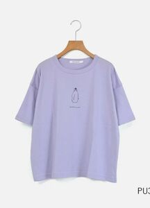  SUNVALLEY サンバレー レディース トップス Tシャツ　Mサイズ