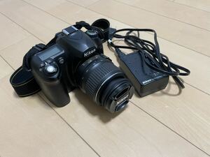Nikon D50 一眼レフ　デジタルカメラ
