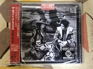 ★未開封CD★非売品 WHITE STORIPES/ホワイト・ストライプス「ICKY THUMP」ジャック・ホワイト プロモ盤 promo only JAPAN MINT OBI　