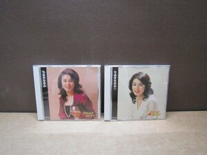 【CD】《2点セット》ちあきなおみ1・2