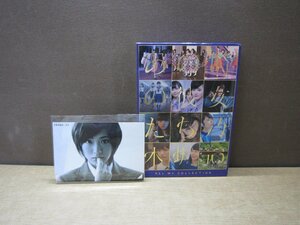 【Blu-ray】乃木坂46 / ALL MV COLLECTION-あの時の彼女たち-[完全生産限定版]※ディスク2欠品