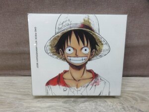 【CD】ワンピース ONE PIECE 15th Anniversary BEST ALBUM