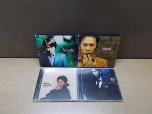 【CD】《4点セット》徳永英明 honesto/remind ほか
