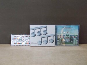 【CD】《2点セット》「えいがのおそ松さん」オリジナルサウンドトラック/おそ松さん オリジナルサウンドトラック[ICカードステッカー付]
