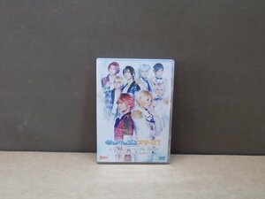 【DVD】舞台 あんさんぶるスターズ! オン・ステージ ～To the shining future～