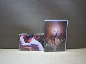 【CD+DVD】三浦春馬 / Night Diver[DVD付初回限定盤]※ポストカード付