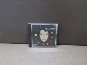 【CD】10PALETTES/dip in the pool