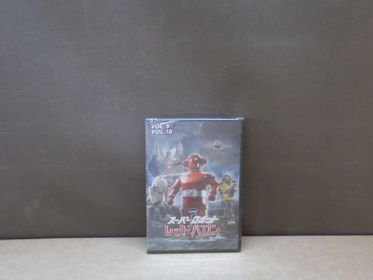 2023年最新】Yahoo!オークション -レッドバロン dvdの中古品・新品・未