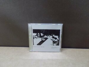 【CD】BLANKEY JET CITY 1991-1995