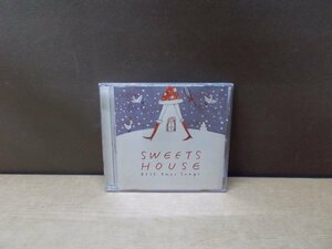 【CD】Naomile / SWEETS HOUSE～Best Xmas Songs～