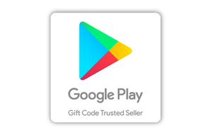 5000円分！Google Play ギフトコード /グーグルプレイ カード(コード通知のみ) 