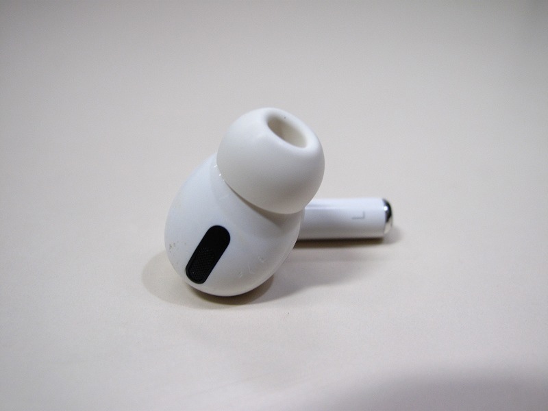 2023年最新】ヤフオク! -airpods イヤホンのみの中古品・新品・未使用