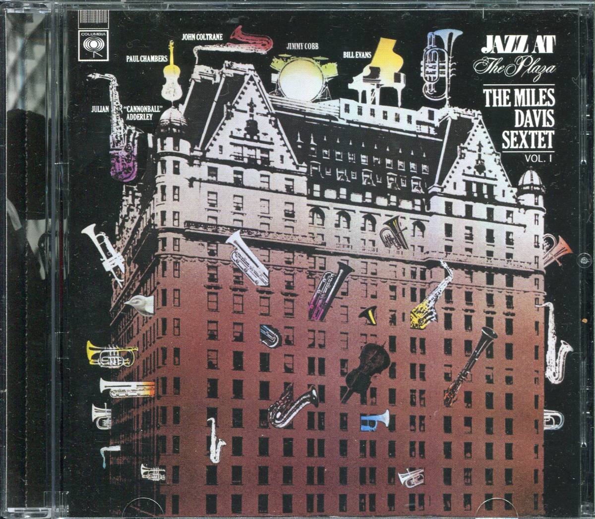 Rudy Van Gelder Remasters 20CD BOX》Miles Davis, John Coltrane