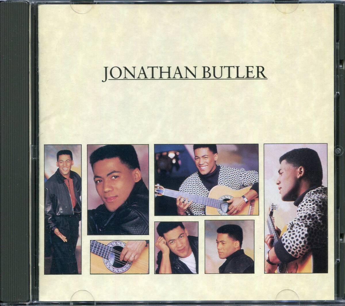 Yahoo!オークション -「jonathan」(CD) の落札相場・落札価格