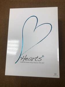 【中古】 春野寿美礼 Song Collection 1994-2007 Hearts