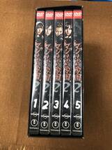 【中古】 DVD マジすか学園2 DVD-BOX_画像2