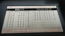 T19☆カーメイト　バイアスロンアスリート　型番BA15　非金属チェーン☆_画像2